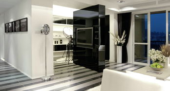 天居玲瓏灣 197303 領(lǐng)海空間設(shè)計