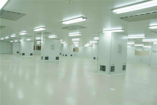 潔凈車間選擇指南——邁盛裝飾專業(yè)服務與高清案例