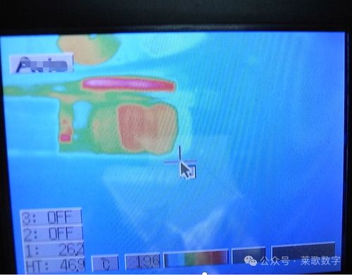 電子產(chǎn)品溫升測試軟硬件實(shí)操指南