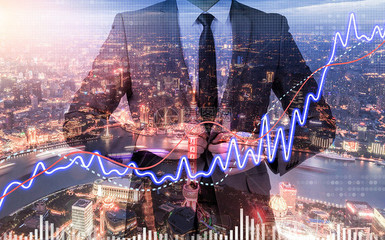 金融城市投資管理