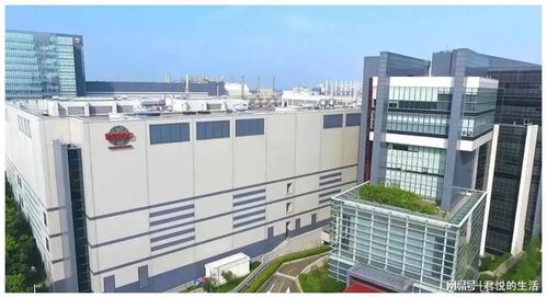 花224億留住臺積電 自愿 提交數據后,臺積電正式宣布建廠