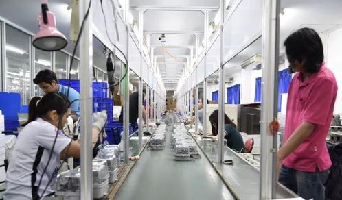 管理泰國(guó)工廠的那么一點(diǎn)兒事 七